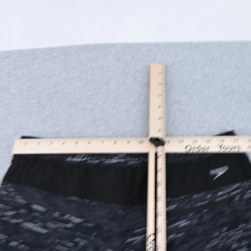 Speedo hydro tech